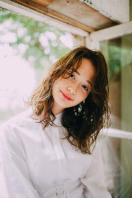 田町美容室NUNCmalus