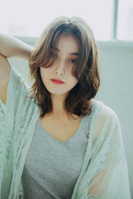 田町美容室NUNCmalus