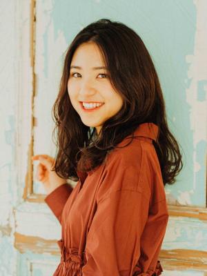 大人ナチュラルミディ