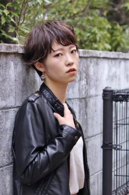 エアリーショート