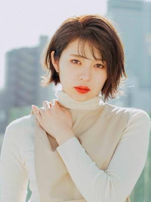 かるめボブ