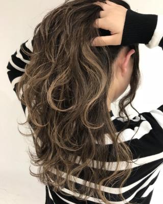 イルミナカラー