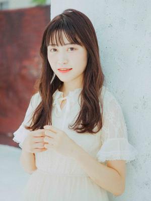 ゆるロング