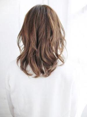 リバースカールのミックススタイル