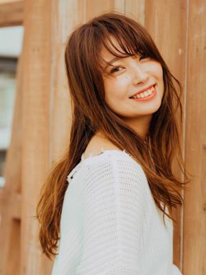 田町美容室NUNCmalus