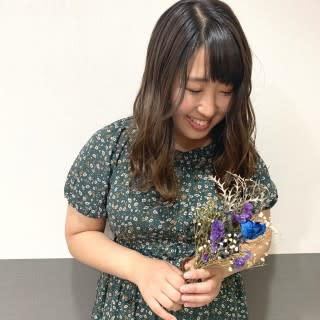 ナチュラルグラデーション