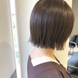 タッセルボブ