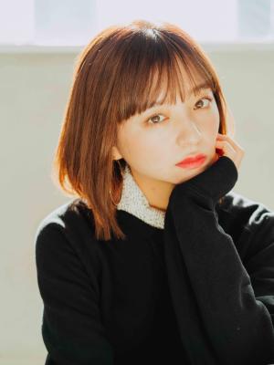 田町美容室NUNCmalus