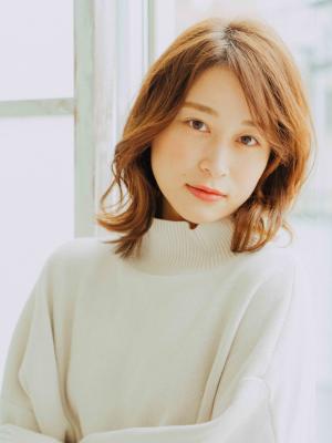 田町美容室NUNCmalus