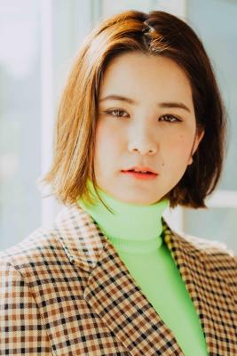 田町美容室NUNCmalus