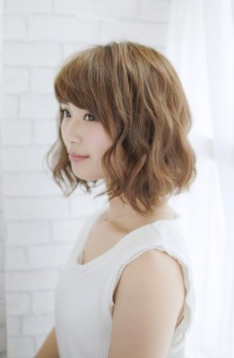20代30代40代　私を補う大人ミディ【草津】