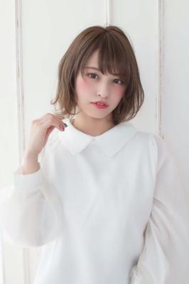 大人フェミディ【ラベンダーグレー】U-280