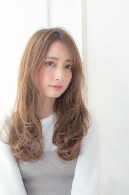 大人カジュアルセミディ【艶ブランジュ】U-304