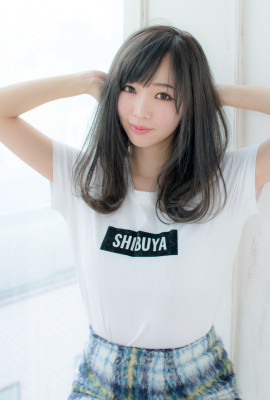 透明感大人カラー春ベージュ【シトラスグレージュ】U-178