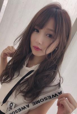 女子アナ風カジュアルセミディ【シナモンブランジュ】U-265
