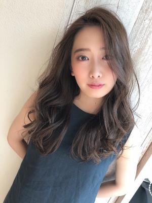 女子アナ風ラフセミディ【シナモンブランジュ】U-291