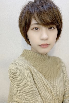 【重山】小顔大人ショート♪