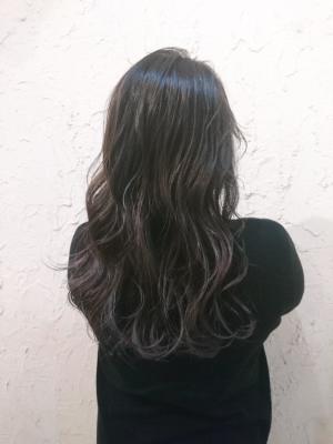 【flor 戸塚】ラベージュ+シルバーグレー*