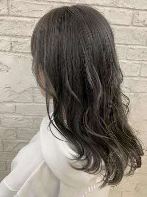 グレージュブランジュことりベージュウォーターフォール6083 グレージュブランジュことりベージュウォーターフォール6083