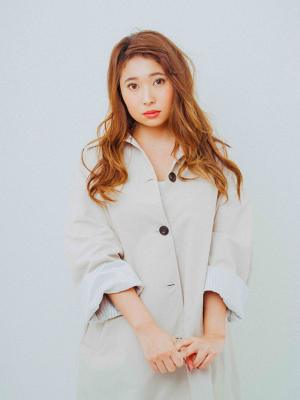 大人セクシーロング