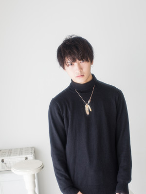 ソフトマッシュショート