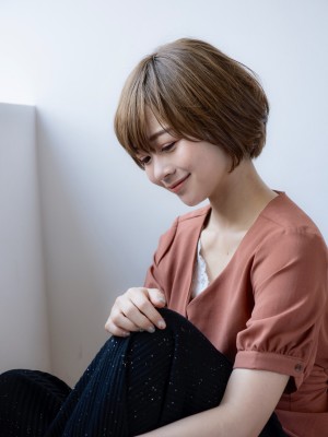 ミニボブ