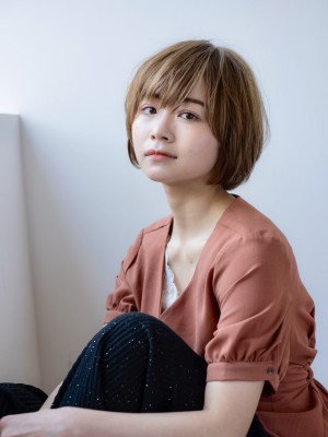 ミニボブ