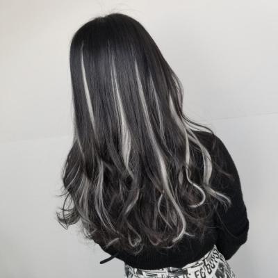 ホワイトメッシュ　