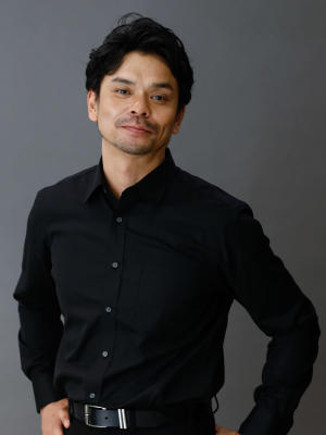 40代のビジネススタイル 40代のビジネススタイルのイメージ画像