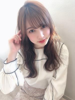ネオ波ウェーブセミディ