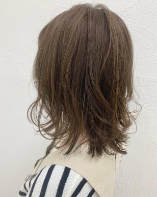 レイヤー ハイライト