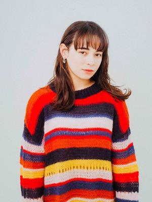 ゆるめカールロング ゆるめカールロングのイメージ画像