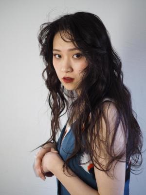大人ウェーブ