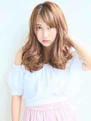 揺れ動くローレイヤー
