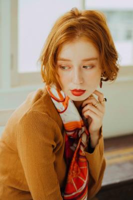 田町美容室NUNCmalus