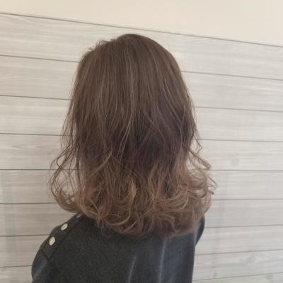ナチュラルベージュ☆