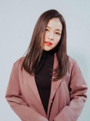 ナチュラルストレート ナチュラルストレートのイメージ画像