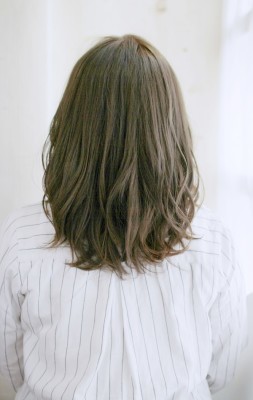 20代30代40代 ツヤ感・揺れ感ヘルシーレイヤー【烏丸】 20代30代40代 ツヤ感・揺れ感ヘルシーレイヤー【烏丸】のイメージ画像