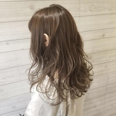 オリーブアッシュ