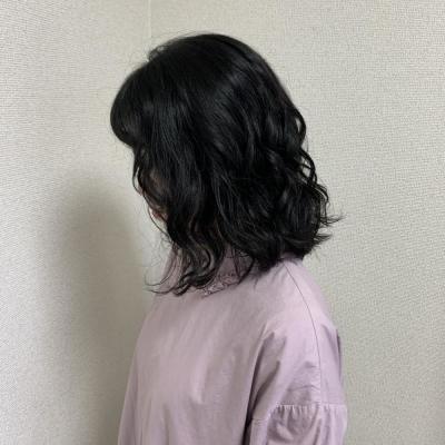 レトロボブ