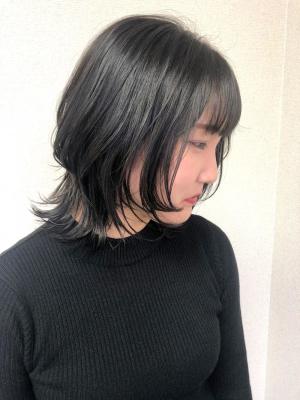 レイヤーボブ