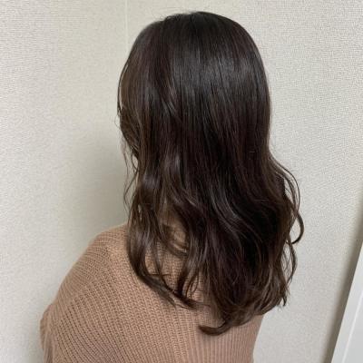 ラベンダーベージュ