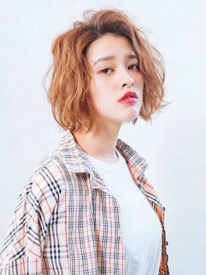大人ウェーブ