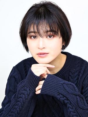 ボーイッシュショートボブ