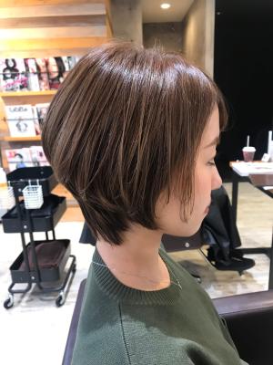 西宮店スタイルコレクション