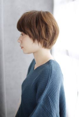 20代30代40代 ムダなきフォルム・レディショート【烏丸】 20代30代40代 ムダなきフォルム・レディショート【烏丸】のイメージ画像