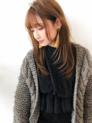 30代からのデジタルパーマA739