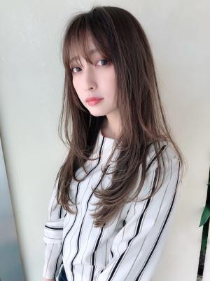 三十代からのきちんとヘアA731