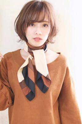 30代からのデジタルパーマA696