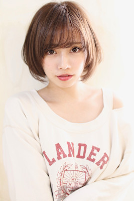 ゆるふわデジタルパーマ A700